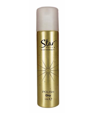 Star Nails polish dry 160ml