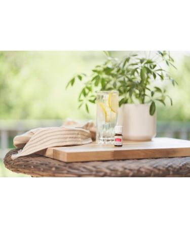 Vitality EndoFlex Essential Oil Blend 5ml | Young Living | Calming Aroma | Support Healthy Lifestyle | Herbaceous & Mint Flavor - Buy Online on GoSupps.com