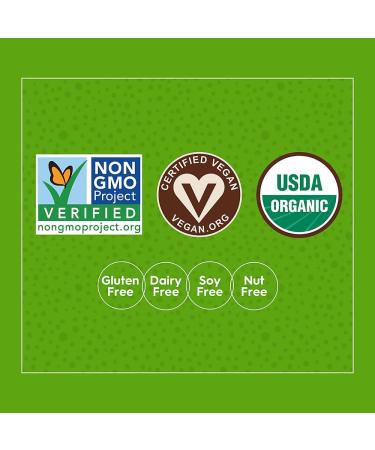 Organic Stress Support - Herbal Formula with Organic Mushrooms (60 Capsules) - Buy Online on GoSupps.com