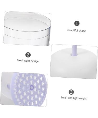 DOITOOL Face Foamer Face Balm Facial Foams Maker Foaming Maker Facial Cleaning Device Wash Bubble Maker Bubble Foamer Foam Maker Tool Love Girl Face Foam Maker - Buy Online on GoSupps.com