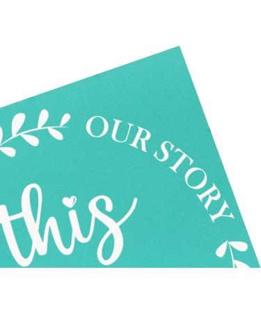 Silk Screen Stencils - Self-Adhesive Mesh Transfers for DIY Painting on Wood, Chalkboard & Fabric - Buy Online on GoSupps.com