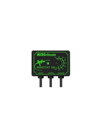 Microclimate Ministat 100 Reptile Thermostat