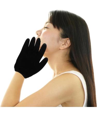 minkissy De Maintien Des Mains Gel Hydratant Pour Gommage Des Peaux Mortes Masque R parateur Pour Mains S ches Nettoyage R utilisable - Buy Online on GoSupps.com