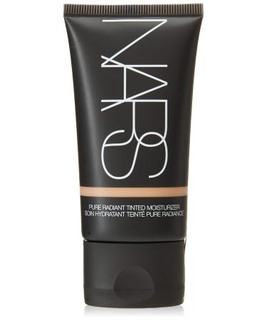 Pure Radiant Tinted Moisturiser SPF30 50ml - Malaga