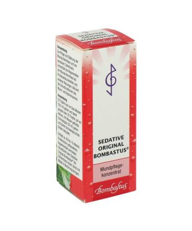 Sedative original bombastus concentrate