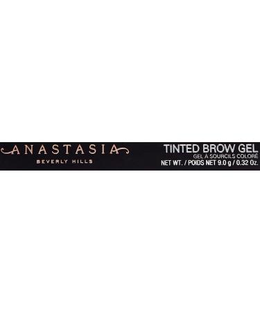 Anastasia Beverly Hills Tinted Brow Gel in Espresso - Define and Enhance Brows - Buy Online on GoSupps.com