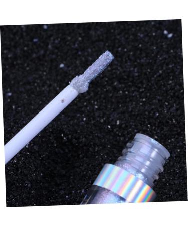 Beavorty Liquid Eyeliner Glitter Eyeshadow Liquid Women Makeup Glitter Powder Flash Liquid Eyeshadow - Buy Online on GoSupps.com