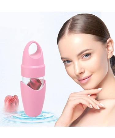 Harayaa Silica Gel Ice Massage Bowl with Cold Roller - Ultimate Muscle Relaxation Solution - Buy Online on GoSupps.com