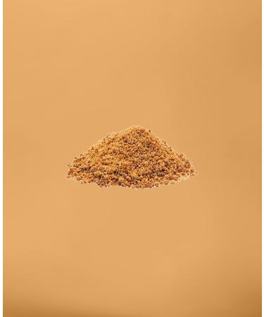 Premium Dry Coconut Blossom Sugar from Indonesia - Fine Caramel Note Unroasted 1 kg | Healthy Sugar Substitute Alternative - Buy Online on GoSupps.com