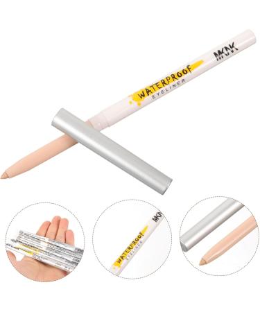 SKISUNO 5pcs Foundation Concealer Highlighter Water Proof Concealer Pen Concealer for Makeup Abs - Buy Online on GoSupps.com