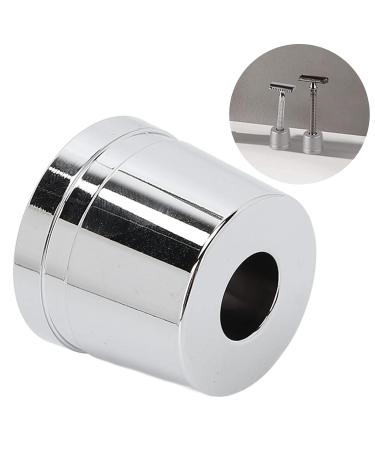 Alloying Safety Shaver Brushes - Universal Men's Care Tools with Stable Drying Rigs - Buy Online on GoSupps.com