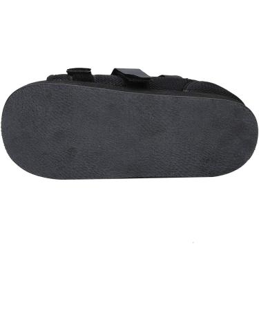 Post-OP Shoe for Foot Protection | Square Toe Orthopedic Support for Men & Women | International Shipping Available - Buy Online on GoSupps.com