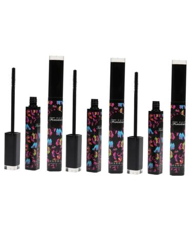 FOMIYES 3 Pcs Texturizing Hair Spray Black Gel Black Hair Spray Hair Cream and Brush Hair Balm Bangs Miss 1 count (Pack of 1) As Shownx3pcs