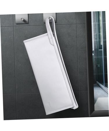 2pcs Hair Dryer Storage Bag Portable Travel Storage Bags 35x14cmx2pcs Silverx2pcs - Buy Online on GoSupps.com