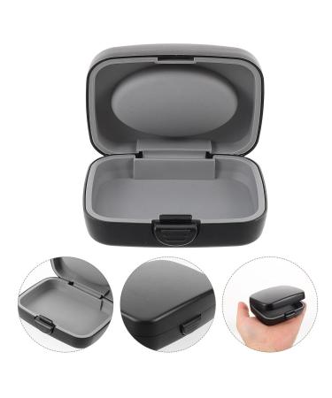 Beavorty Case Hard Portable Headphone Protective Case | Durable Storage Box for Travel - Buy Online on GoSupps.com