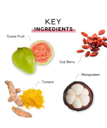 MyChelle Dermaceuticals Fruit Enzyme Hydrating Mist - Buy Online on GoSupps.com