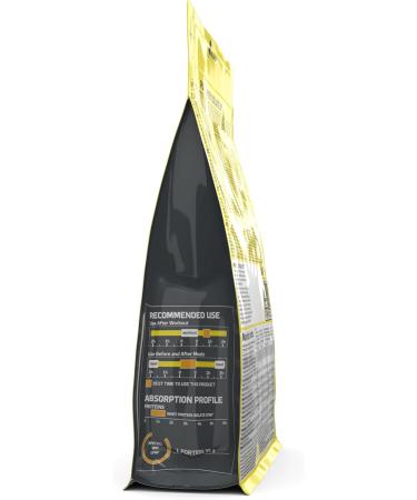 Olimp Sport Nutrition Pure Whey Isolate 95 Vanilla Ice Cream - 600g - Buy Online on GoSupps.com