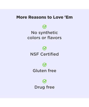 OLLY Kids Sleep Gummy Melatonin L Theanine Chamomile 60 Count and Kids Multivitamin Gummy Worms Vitamins A C D E Bs Zinc 70 Count - Buy Online on GoSupps.com