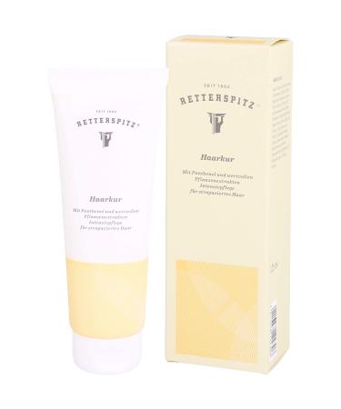 Buy Retterspitz Haarkur 125 ml - Nourishing Hair Treatment for Healthy Hair | International Shipping Available - Buy Online on GoSupps.com