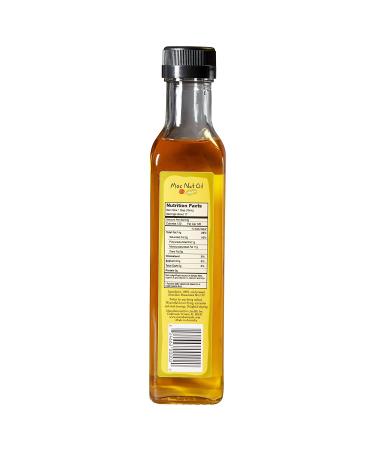 MacNut Oil 8.5 oz (4 pack) Bundle with PrimeTime Direct Basting Brush - Macadamia Nut Oil for Cooking | PTD Sealed Bag - Buy Online on GoSupps.com