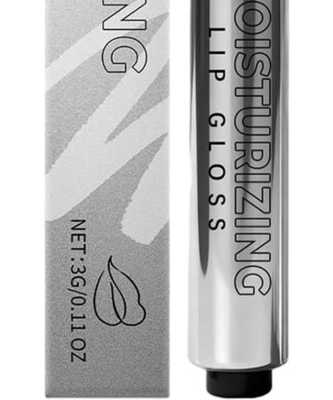  Jingmiger Lip Gloss | Non-Sticky Natural Cosmetics | Autumn Lip Balm Makeup - For Travel Home School - Buy Online on GoSupps.com