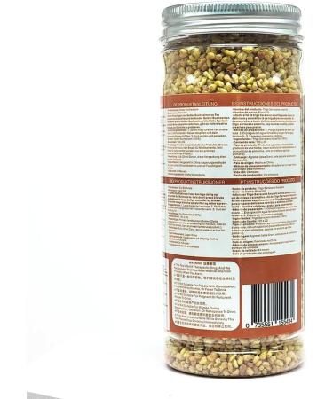 Flower 2 (150G-Yellow Buckwheat Tea) - Buy Online on GoSupps.com
