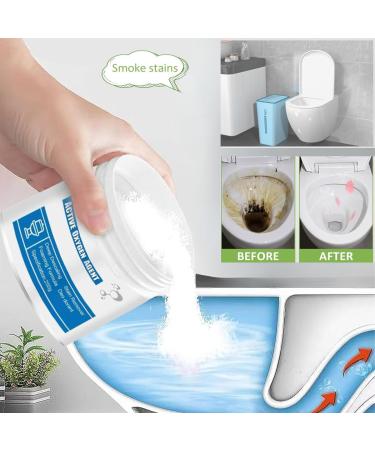 Buy 2024 Splash Foam Toilet Cleaner | Powerful Foaming Cleaners for Toilets & Urinals International Shipping Available - Buy Online on GoSupps.com