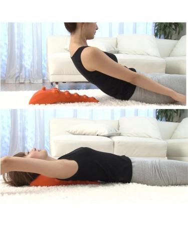 Trapezius Therapoint - Trigger Point Massage Device for Back Pain Relief & Neck Tension Relaxation - Buy Online on GoSupps.com