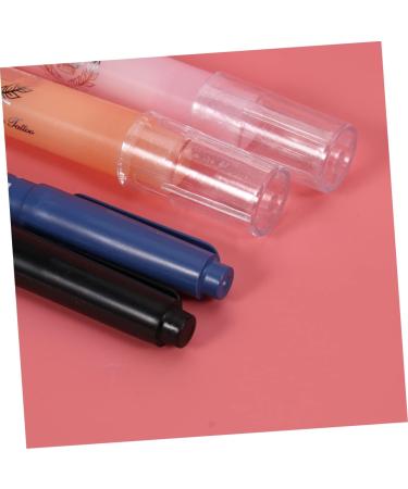 Beavorty 2pcs Eyebrow Pen Eyebrow Microblading Kit Eyebow Kit Needle Piece Disposable - Buy Online on GoSupps.com