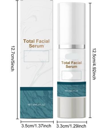 S rum visage hydratant doux la vitamine C. Il am liore l' lasticit et la fermet de la peau pr serve l'hydratation tout au long de la journ e et convient tous les types de peau. - Buy Online on GoSupps.com