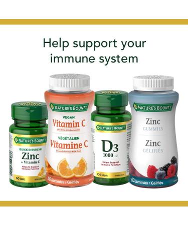 Nature's Bounty Gentle Iron Plus 28mg - 150 Capsules | Iron Deficiency Anemia Prevention - Buy Online on GoSupps.com