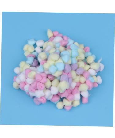 Buy Makeup Cotton Balls for Flawless Skin | International Shipping Available - Buy Online on GoSupps.com
