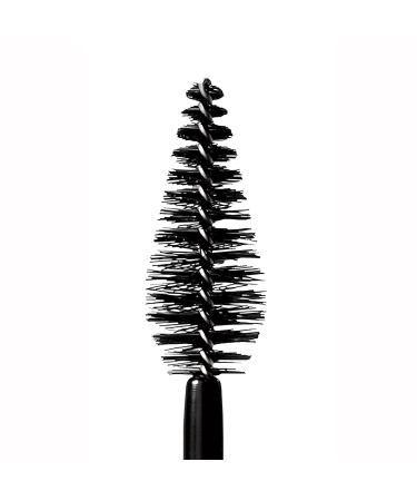 LORAC PRO Plus Fiber Mascara - Black | Curling, Volumizing, Lifting, Lengthening | Buildable Formula - Buy Online on GoSupps.com