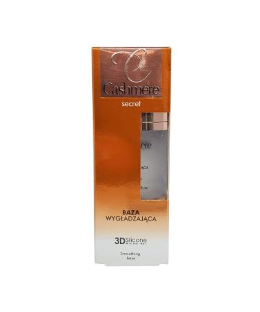 Dax Cosmetics Cashmere Secret Smoothing Base 30ml - Buy Online for Global Shipping - Buy Online on GoSupps.com