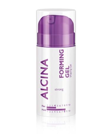 ALCINA FormingGel 100 ml