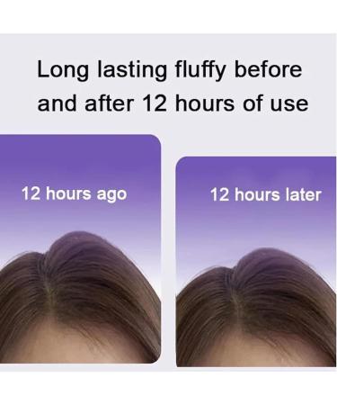No-rinse refreshing and non-sticky hair care spray long-lasting volumetric hair spray lightweight hair conditioner spray instant volumizing and long-lasting styling dry damaged hair conditioner 2pcs - Buy Online on GoSupps.com