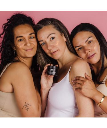 Aster Raine Rejuvenating Cream - Face Moisturizer Anti Aging for Women and Men with Astaxanthin Vitamin C Ceramide Peptides - Day & Night Cream for Eyes - Hydrating Facial Cream for Dry Skin - 1oz - Buy Online on GoSupps.com