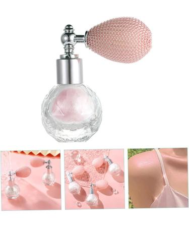 FOMIYES 4pcs High Gloss Dusting Glitter Makeup Hair Glitter Powder Spray Glitter Polarized Flash Powder Miss 7.5x7cmx4pcs Pinkx4pcs - Buy Online on GoSupps.com