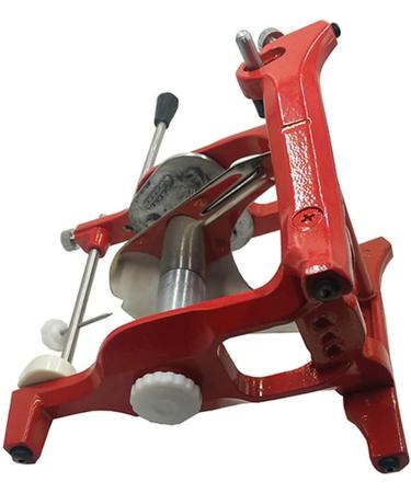 Multifunctional Metal Articulator - Magnetically Adjustable Full Mouth Prosthesis for Dental Labs & Students - Buy Online on GoSupps.com