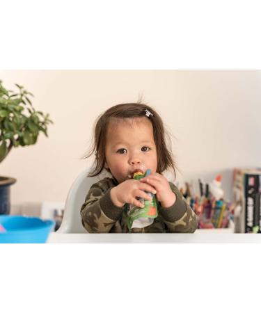 Heinz Apple Strawberry Fruit Pouch 4m+ 100g - Organic Baby Food | Buy Online - Buy Online on GoSupps.com