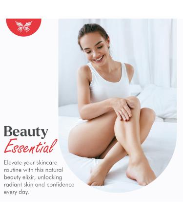 USDA Organic Pomegranate Seed Oil 1 Oz | 100% Pure Natural Moisturizer for Face Skin Hydration & Anti-Aging Hexane-Free Scar Relief Nail Enhancement - Buy Online on GoSupps.com