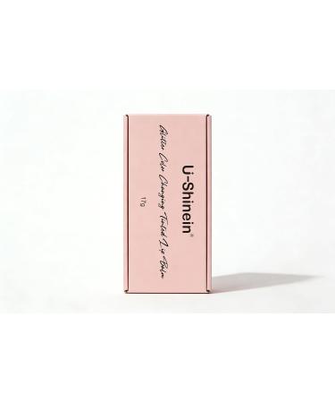U-Shinein Glitter Color Changing Tinted Lip Balm Mood Lipstick Cat Eye PH Lip Balm Moisturizing & Hydrating Glimmer Balm Sheer Pink Lipstick Long Lasting Shimmer Lipstick Lip Moisturizer (02#) - Buy Online on GoSupps.com