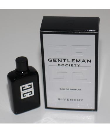 Givenchy Gentleman Society EDP For Men Mini 6 ml