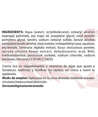 ALGOLOGY Moisturizing/Rejuvenating Day Creams - Buy Online on GoSupps.com