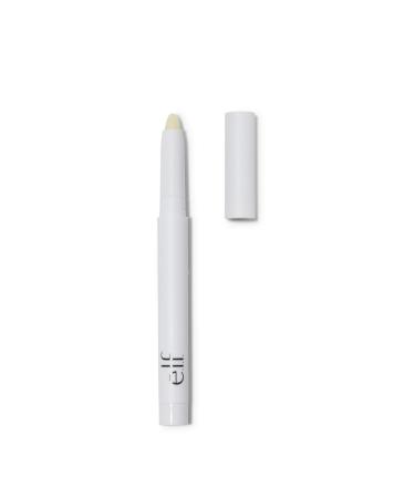 E.L.F. Shape and Stay Wax Pencil Clear 0.04 oz (1.4 g)
