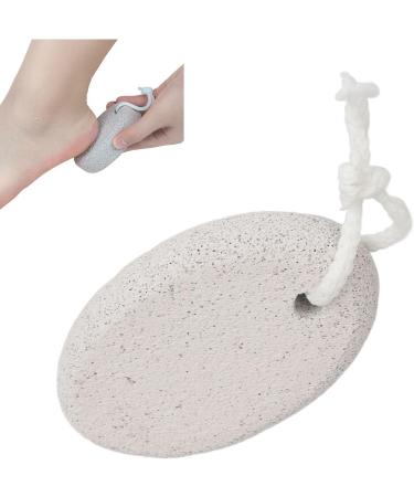 Callus Remover Pumice Stone for Foot Smoothing Dead Skin Removal Relieving Fatigue with Portable Convenience - Buy Online on GoSupps.com