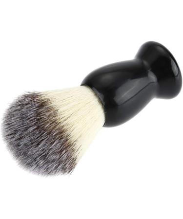 Minkissy Nylon Cosmetic Brush | Hair Shaving Brush | No Hair Removal | Shop Internationally - Buy Online on GoSupps.com