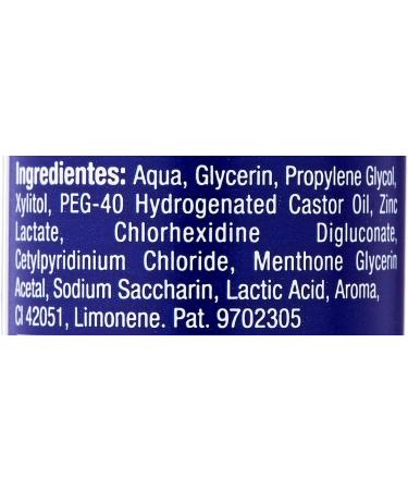 Halita Forte Spray 15ml - Long-Lasting Oral Freshness | International Shipping Available - Buy Online on GoSupps.com