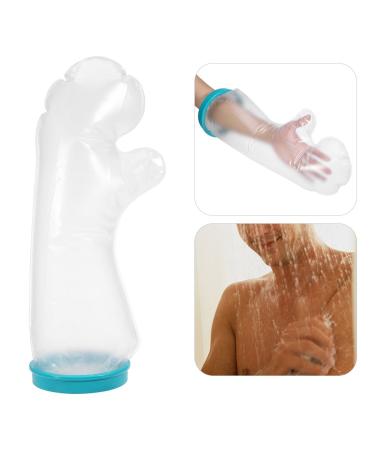 Filfeel Waterproof Plaster Protection for Children | Shower & Bath Cast Cover for Arm Leg Foot & Knee - CE Approved - Buy Online on GoSupps.com