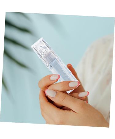 Trucs Rouge Liquide Brillant Hydratant Brillant Pour Filles Maquillage Transparent - Buy Online on GoSupps.com